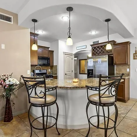 Serenity Awaits 3Br-2Ba Tierra Del Este